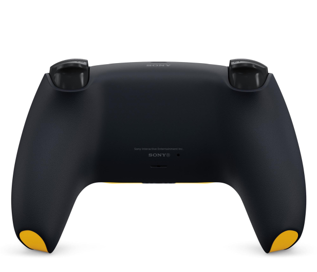 PlayStation DualSense – edycja limitowana Marvel’s Wolverine Battle Yellow - 1582124 - zdjęcie 2